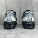 Air Max 95 x CDG “Cinza e preto”