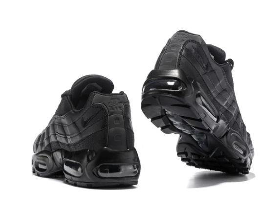 Air Max 95 “Triple Black”