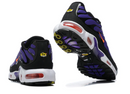 Air Max Plus Tn 1 “Voltage Purple”