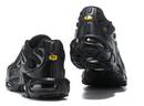 Air Max Plus Tn 1 “Triple Black” (Pronta Entrega)
