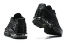 Air Max Plus Tn 3 “Triple Black” (Pronta Entrega)