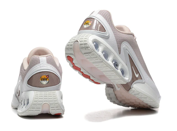Air Max Plus Dn “Pink White”
