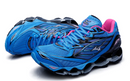 Mizuno Wave Prophecy 6 “Azul/Rosa”