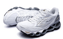 Mizuno Wave Prophecy 6 “Branco”