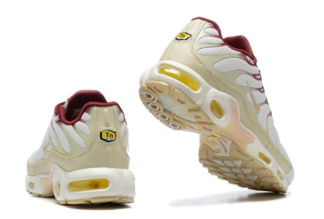 Air Max Plus Tn 1 “Sail Red”