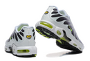 Nike Air Max Plus Tn 1 “White Black Volt”