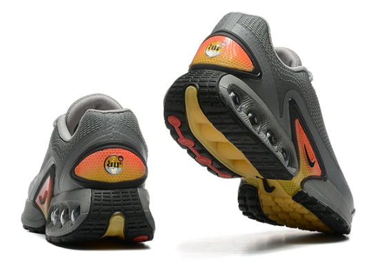 Air Max Plus Dn “Particle Grey”