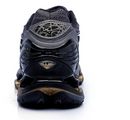 Mizuno Wave Prophecy 6 “Preto/Dourado”