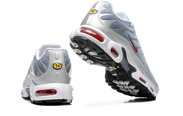 Air Max Plus Tn 1 “Puro Sangue”