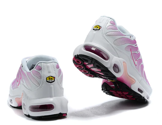 Air Max Plus Tn1 “Pink Fade”