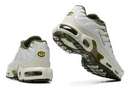 Air Max Plus Tn 1 “Bone Olive” (Pronta Entrega)