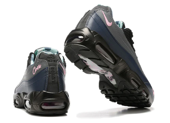 Corteiz x Air Max 95 “Pink Beam”