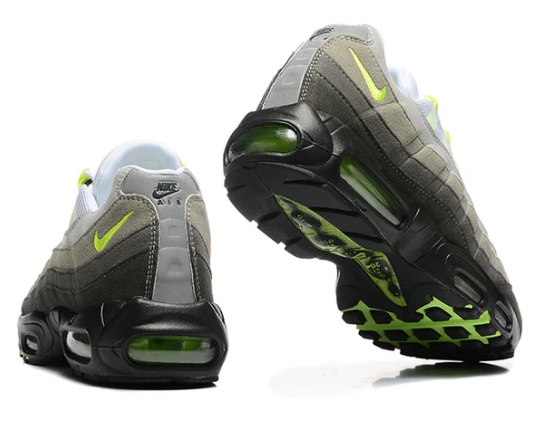 Nike Air Max Plus 95 “Neon”