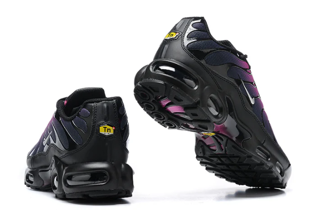 Air Max Plus Tn 1 “Pink Fade”