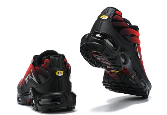Air Max Plus Tn 1 “DeadPool” (Pronta Entrega)