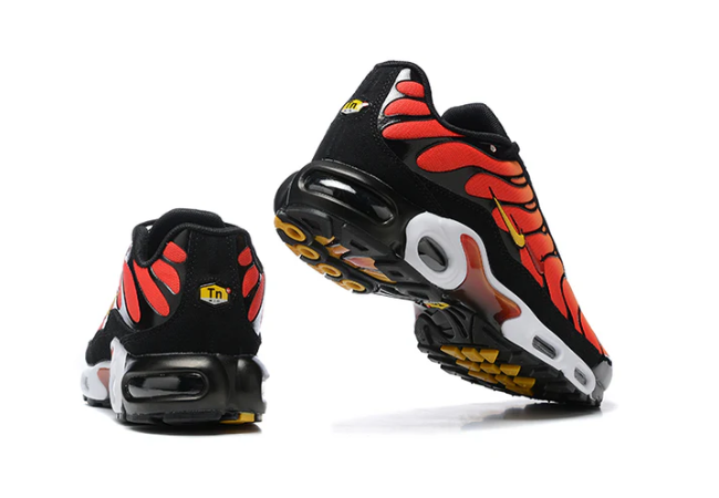 Air Max Plus Tn 1 “Barcelona”