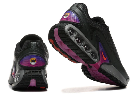 Air Max Plus Dn “Dark Smoke”