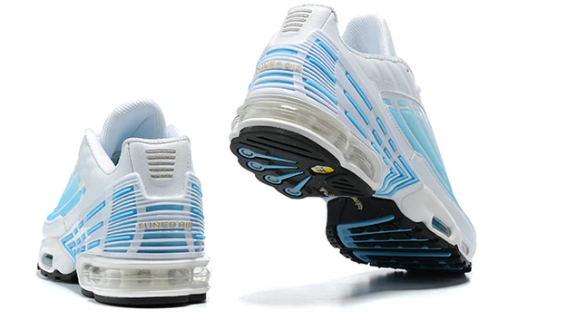Air Max Plus Tn 3 “Laser Blue”
