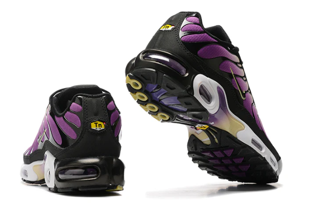 Air Max Plus Tn 1 “Bold Berry”