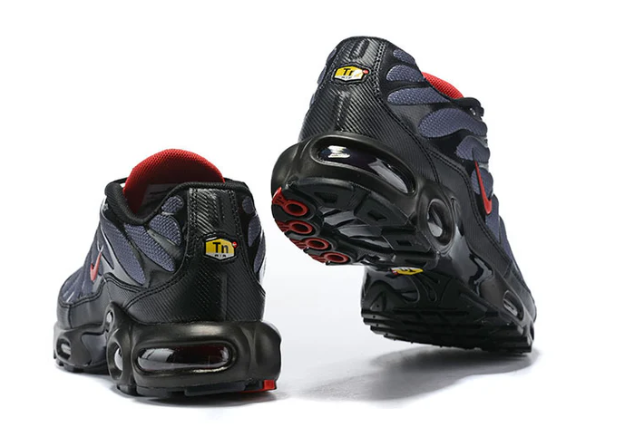 Air Max Plus Tn 1 “Drácula”