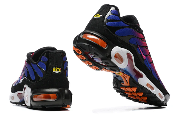 Patta x Air Max Plus Tn 1 “Barcelona”