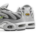 Air Max Plus Tn 1 “Metalic Lemon”