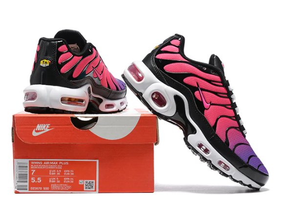 Air Max Plus Tn 1 “Dusk”
