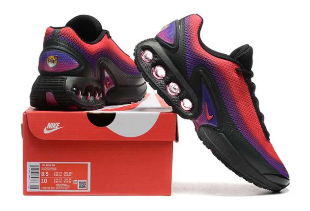 Air Max Plus Dn “All Day”
