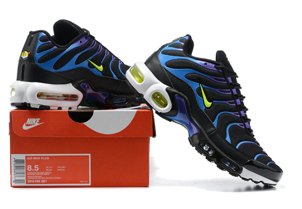 Air Max Plus Tn 1 “Kamoiji”