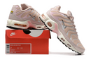 Air Max Plus Tn 1 “Pink Oxford”