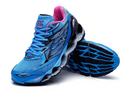 Mizuno Wave Prophecy 6 “Azul/Rosa”