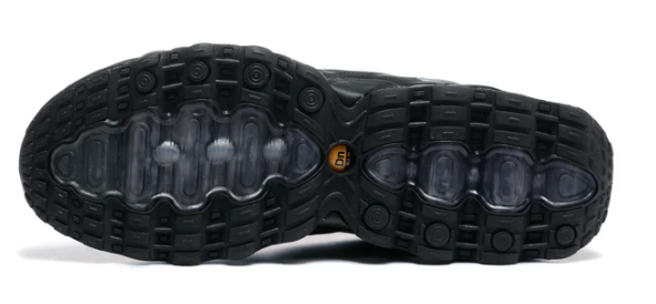 Air Max Plus Dn8 “Triple Black”