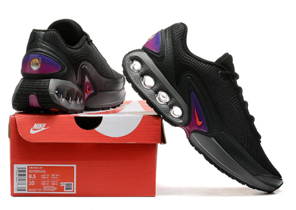 Air Max Plus Dn “Dark Smoke”