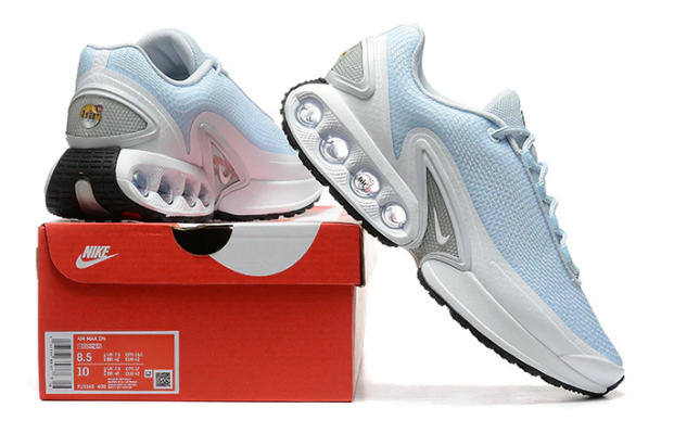 Air Max Plus Dn “Half Blue”