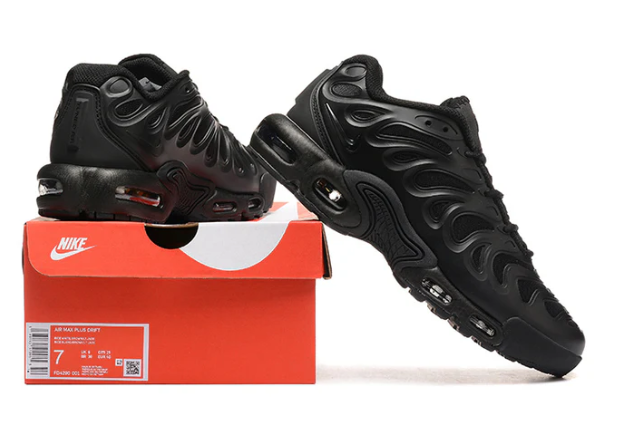 Air Max Plus Drift “Ore Concord”