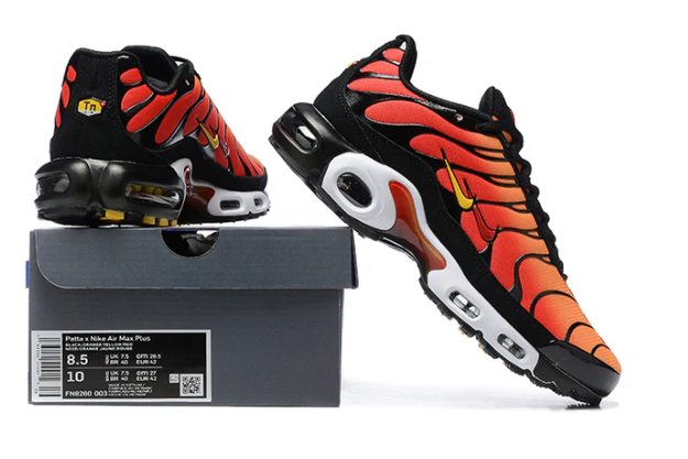 Air Max Plus Tn 1 “Barcelona”