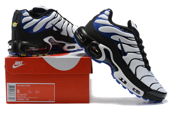 Air Max Plus Tn 1 “Persian Violet”