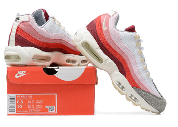 Nike Air Max Plus 95 “Anatomy Of Air Gid”