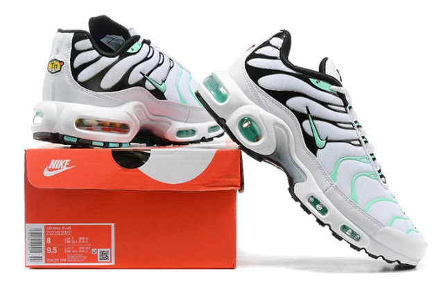 Air Max Plus Tn 1 “Hyper Jade”