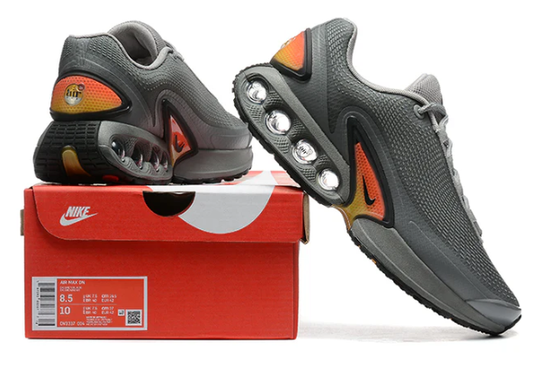 Air Max Plus Dn “Particle Grey”