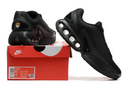 Air Max Plus Dn “Triple Black” (Pronta Entrega)