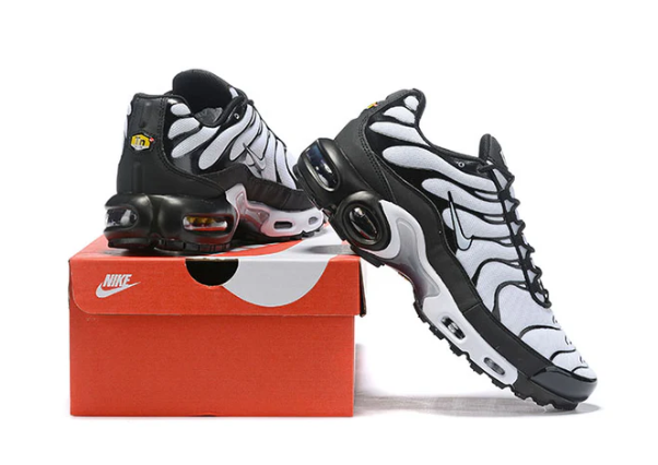 Air Max Plus Tn 1 “Oreo”