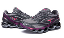 Mizuno Wave Prophecy 6 “Cinza/Rosa”