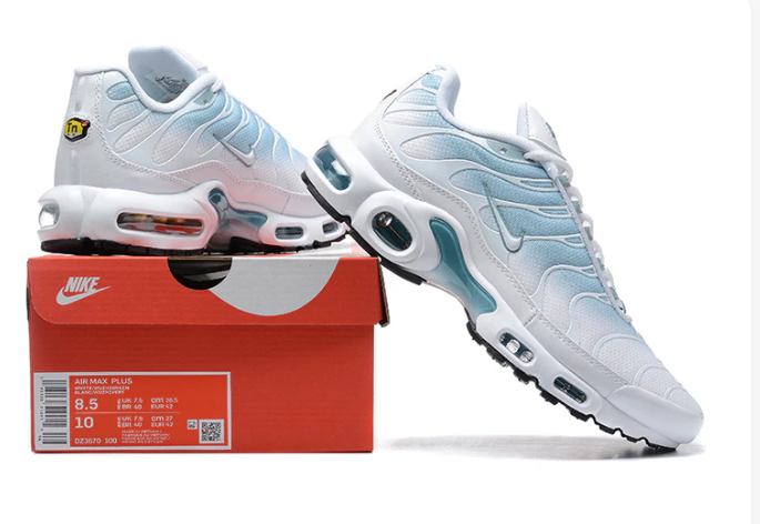 Air Max Plus Tn 1 “Mica Green”