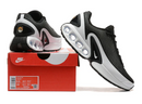 Air Max Plus Dn “Black/White” (Pronta Entrega)