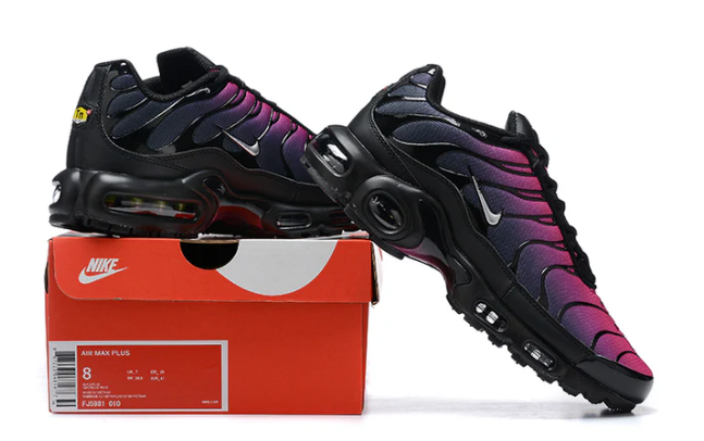 Air Max Plus Tn 1 “Pink Fade”