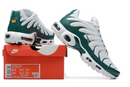 Air Max Plus Tn 1 “Lacoste” (Pronta Entrega)