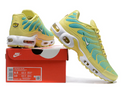 Air Max Plus Tn 1 “Lemon Line”