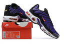Air Max Plus Tn 1 “Voltage Purple”