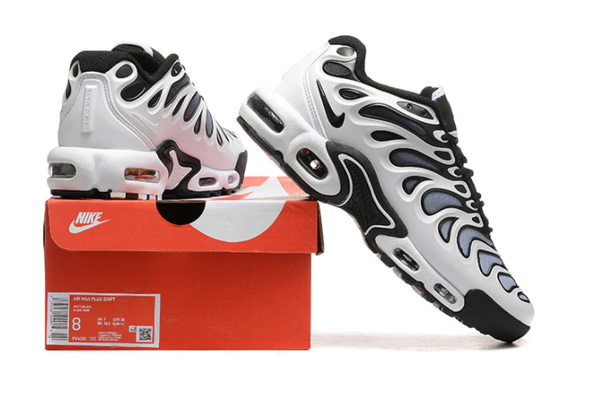 Air Max Plus Drift “Ying Yang”